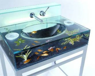 Illustration for article titled 10 Gadgets That Transform Your Bathroom Into a Home Office